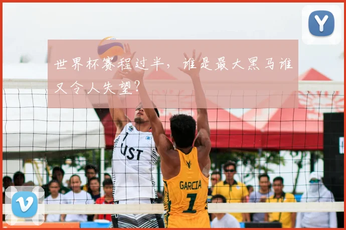 世界杯赛程过半,谁是最大黑马谁又令人失望?